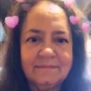 Meet your Posher, Donna